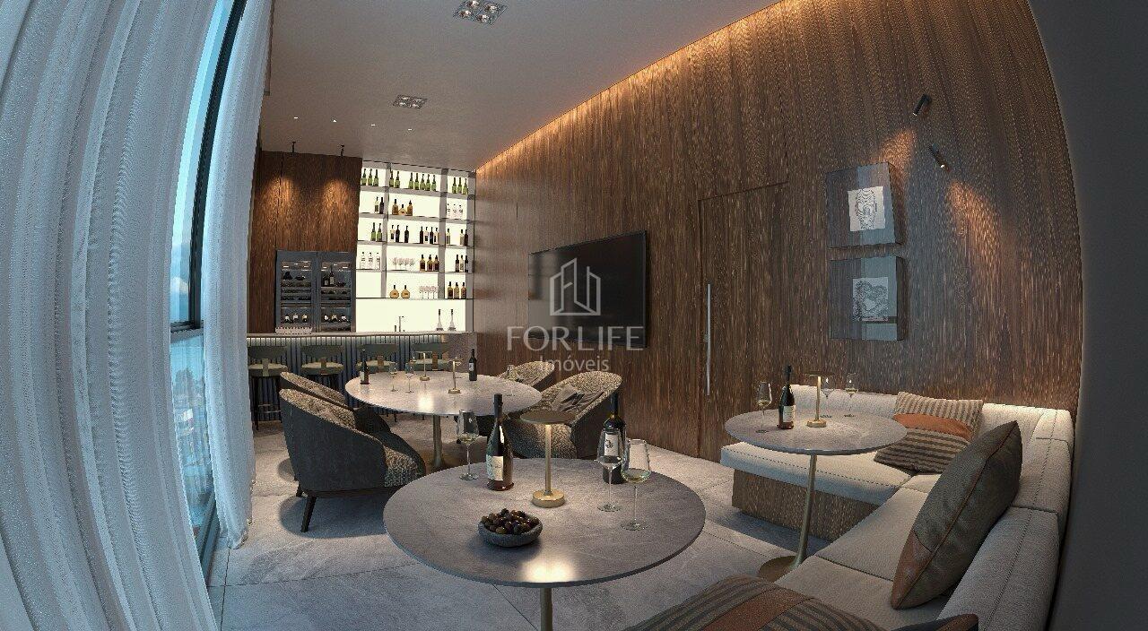 Apartamento à venda no Armação: 