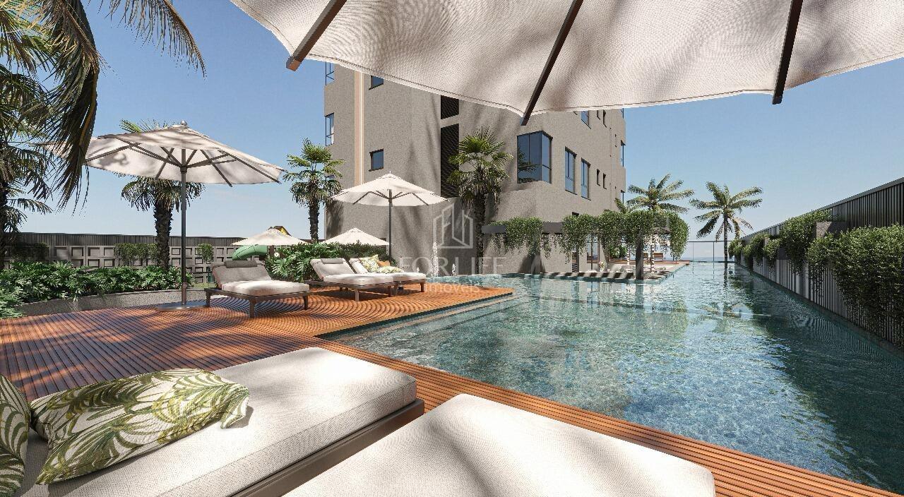 Apartamento à venda no Armação: 