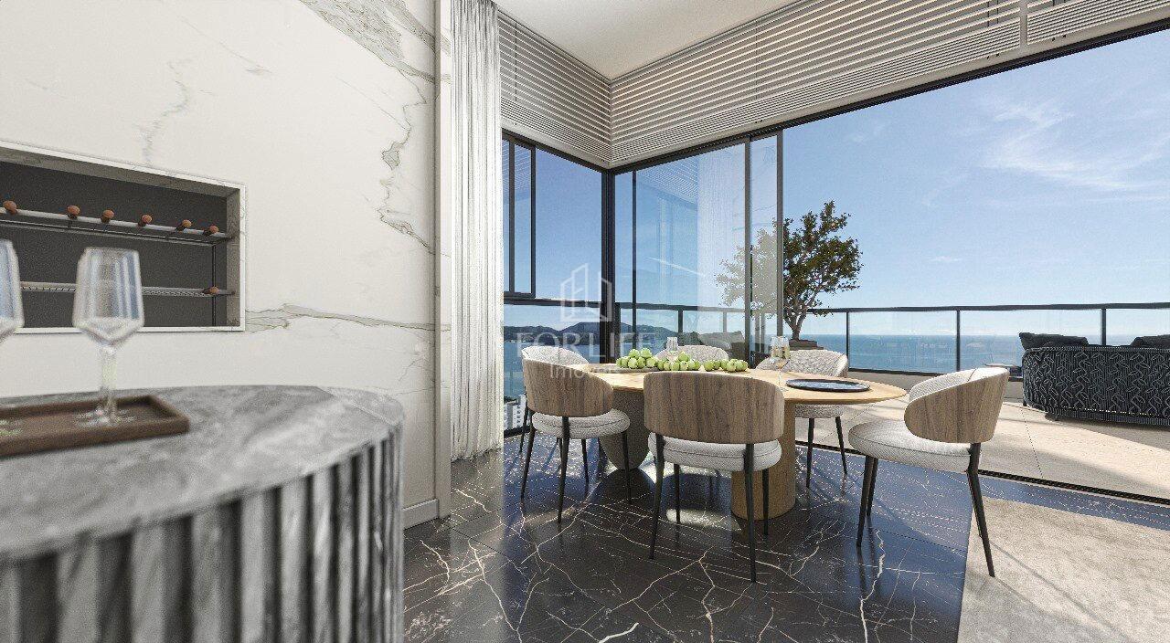 Apartamento à venda no Armação: 