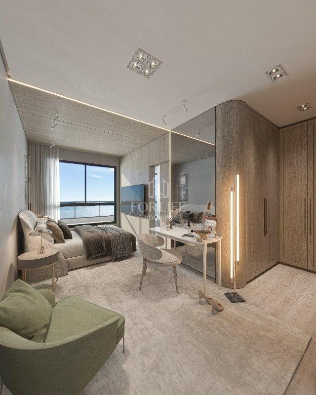 Apartamento à venda no Armação: 