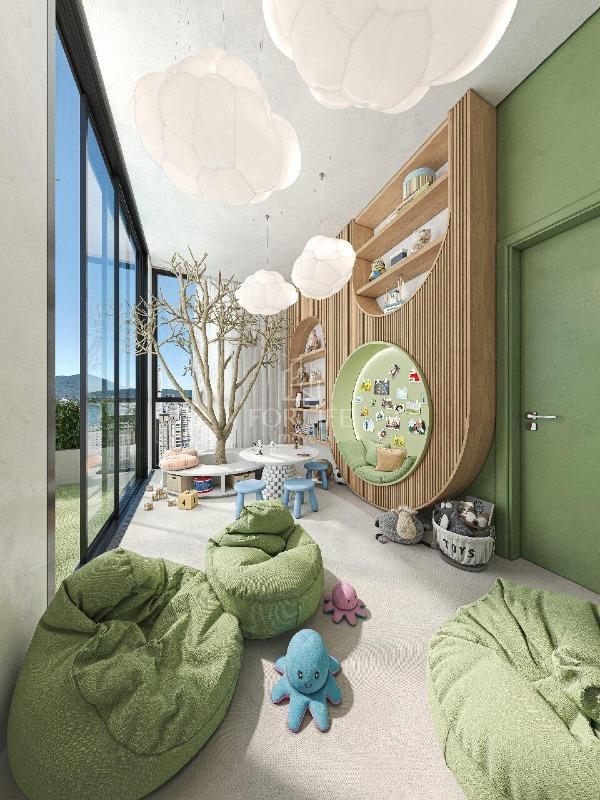 Apartamento à venda no Armação: 