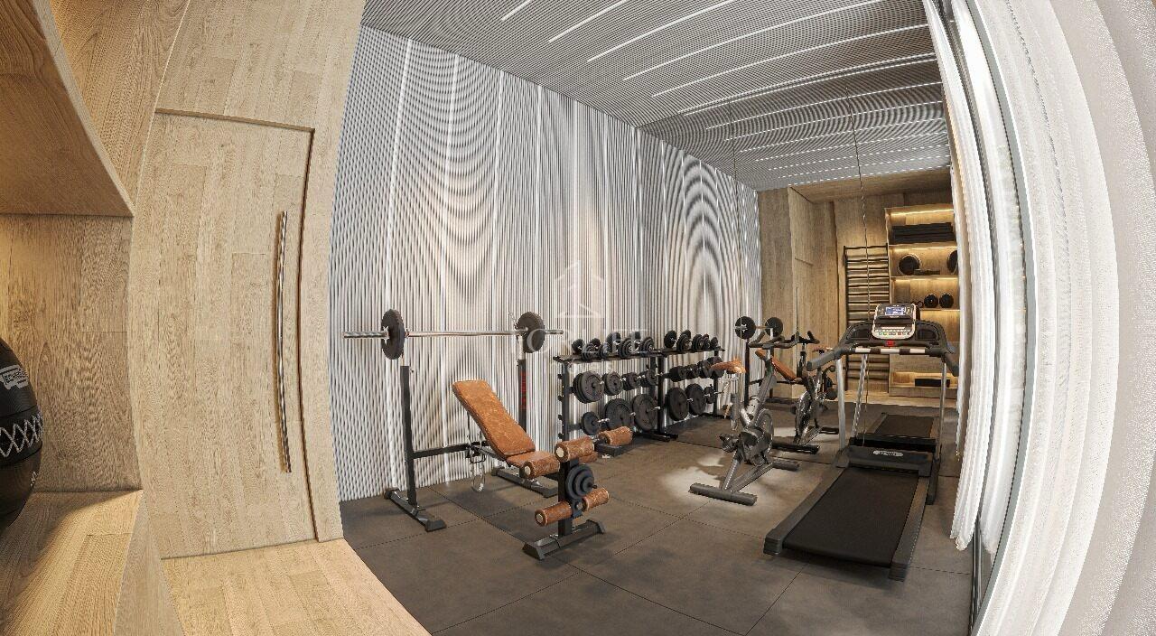 Apartamento à venda no Armação: 