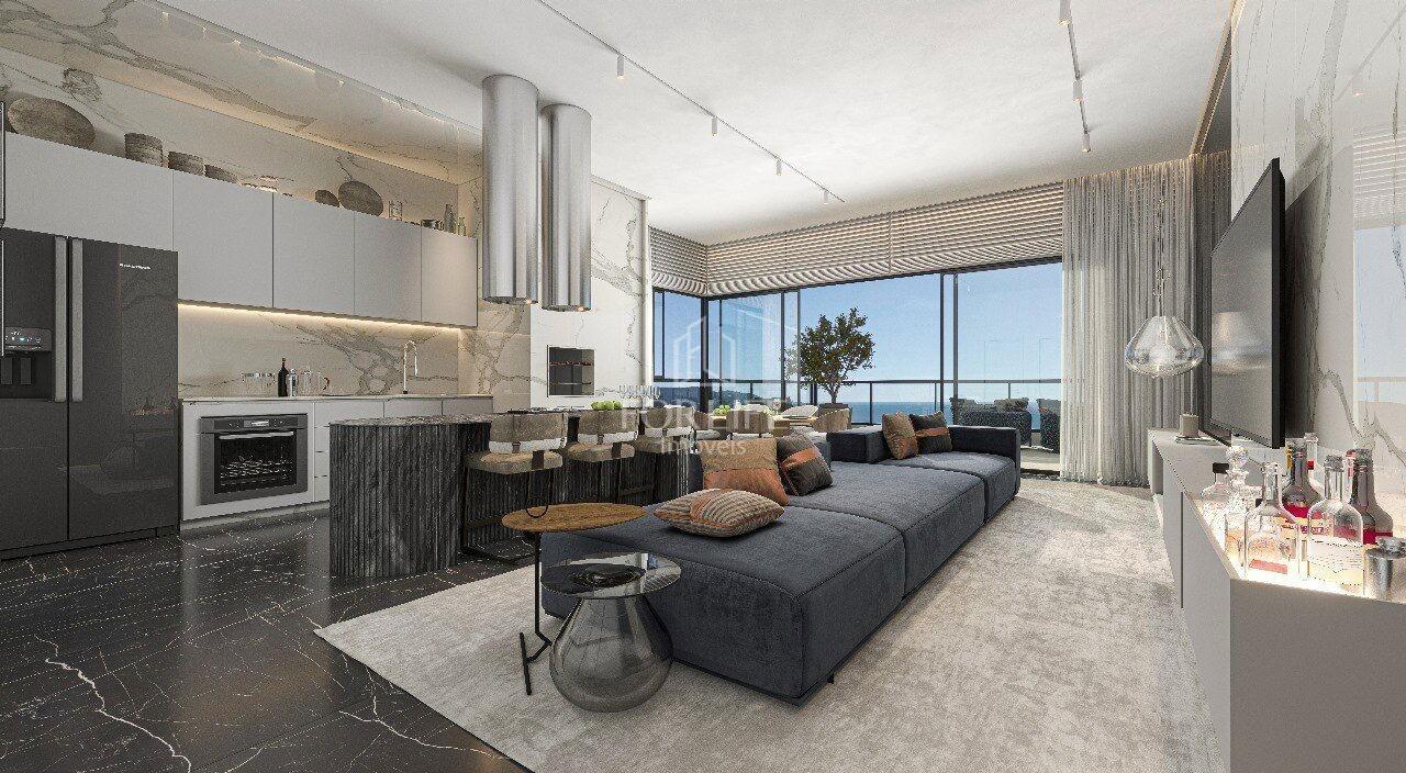 Apartamento à venda no Armação: 