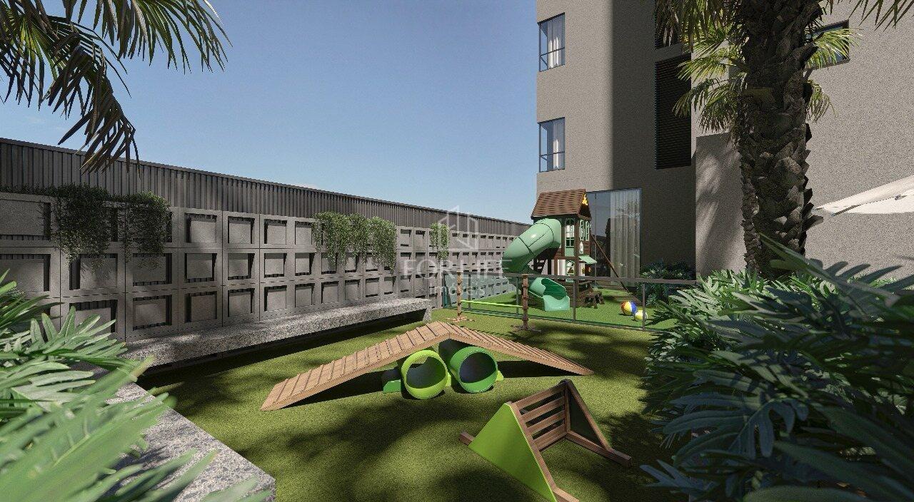 Apartamento à venda no Armação: 