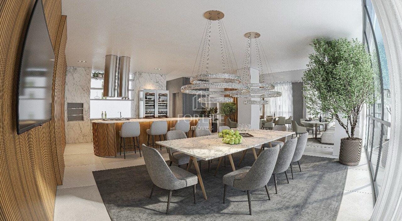 Apartamento à venda no Armação: 