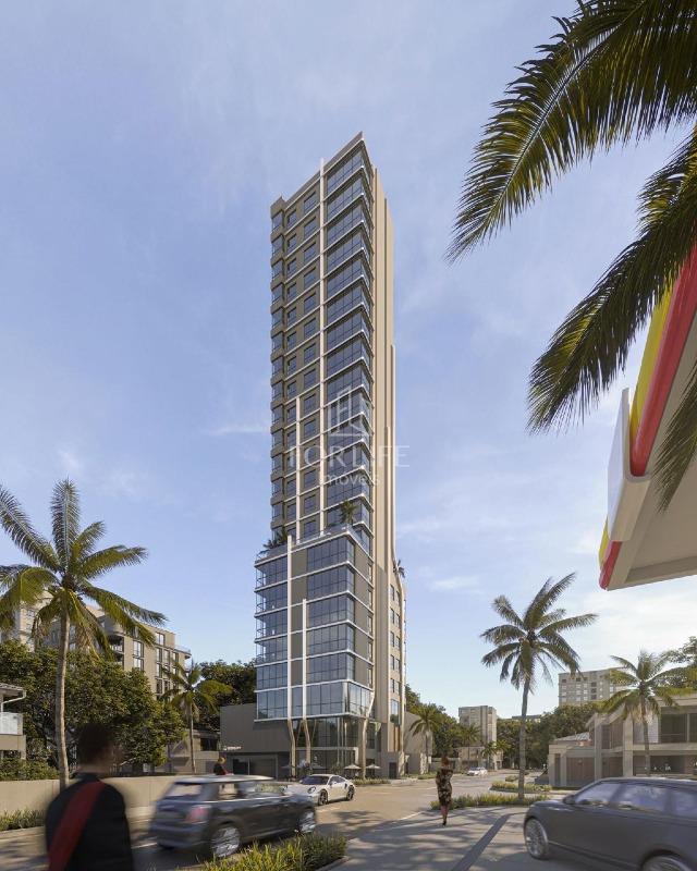 Apartamento à venda no Armação: 