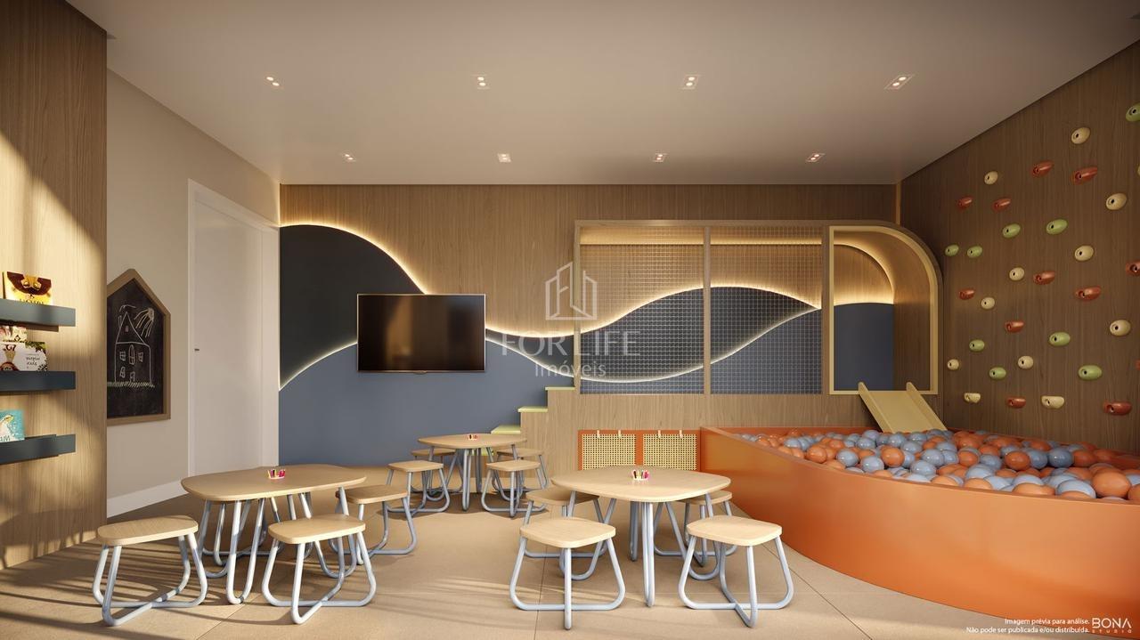 Apartamento à venda no Armação: 