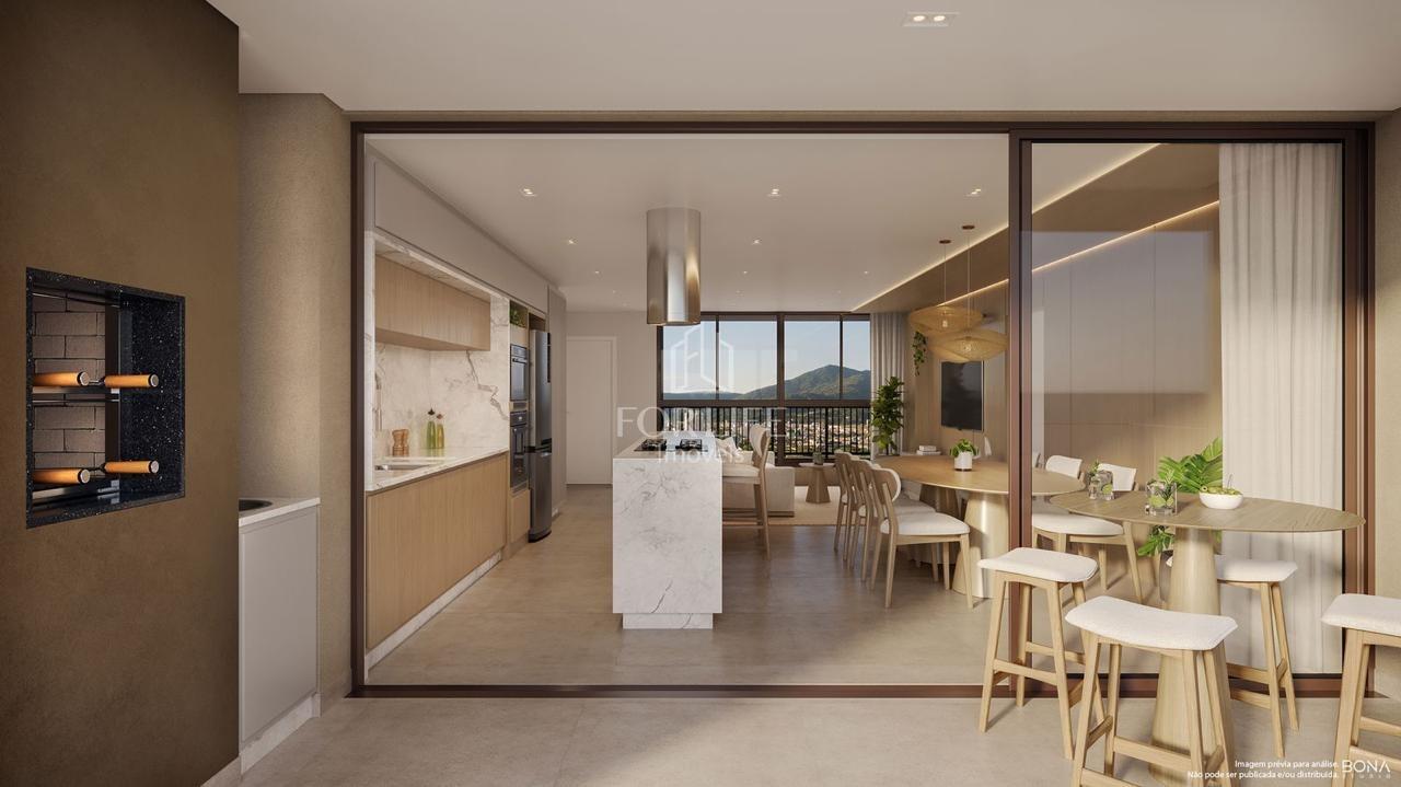 Apartamento à venda no Armação: 