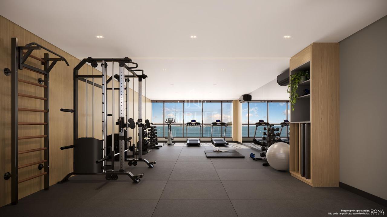 Apartamento à venda no Armação: 