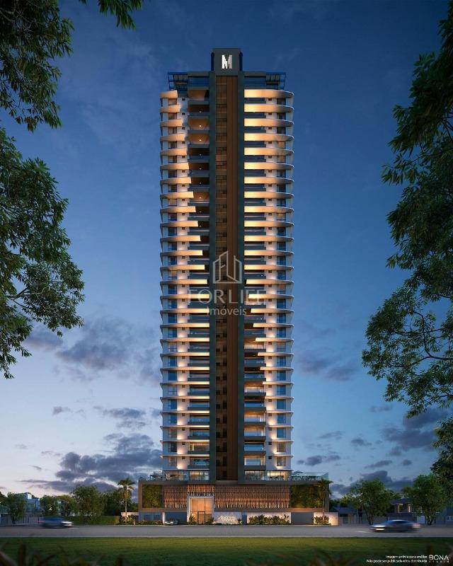 Apartamento à venda no Armação: 