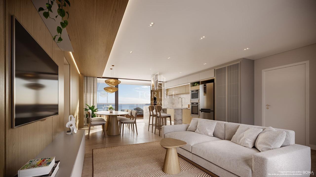 Apartamento à venda no Armação: 