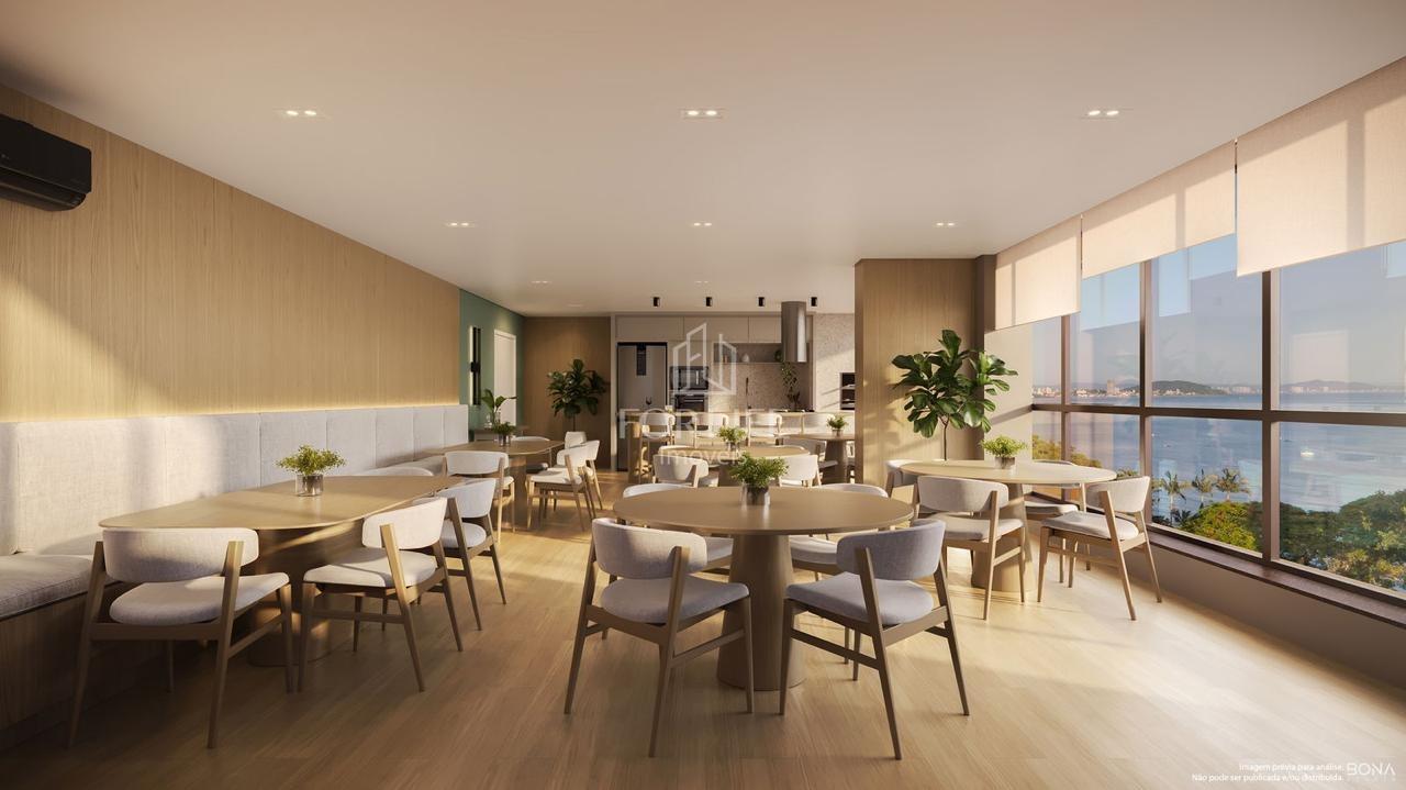 Apartamento à venda no Armação: 