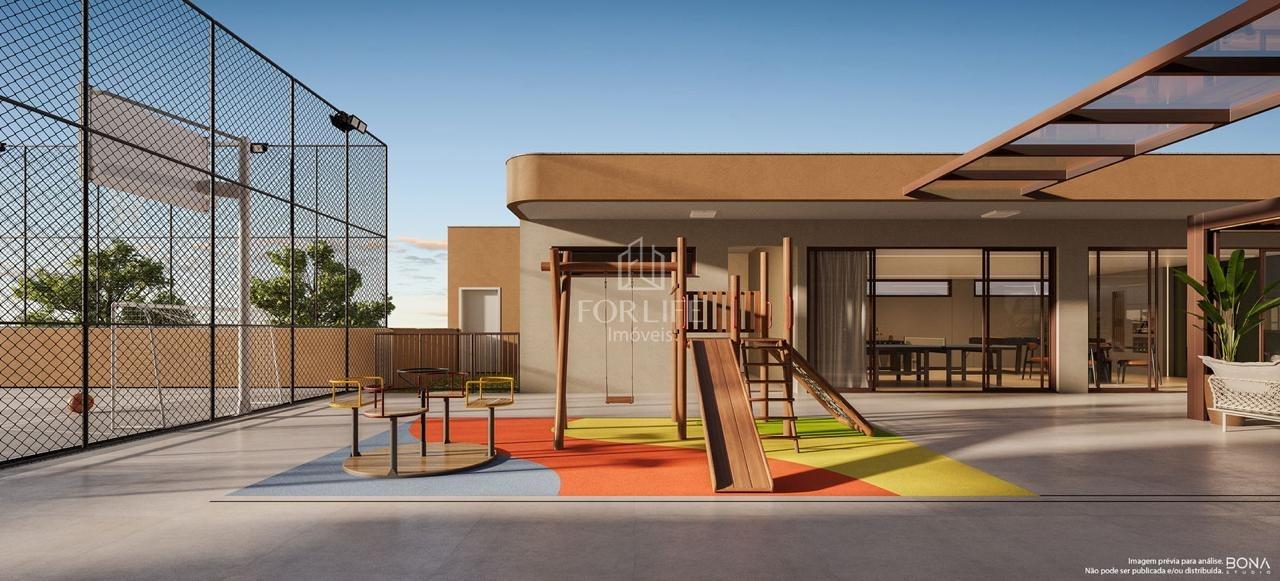 Apartamento à venda no Armação: 