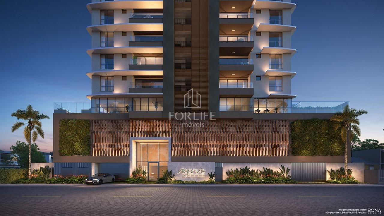 Apartamento à venda no Armação: 