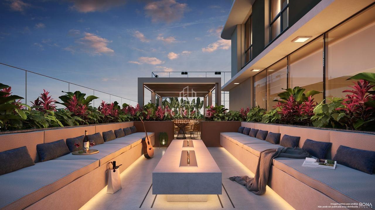 Apartamento à venda no Armação: 