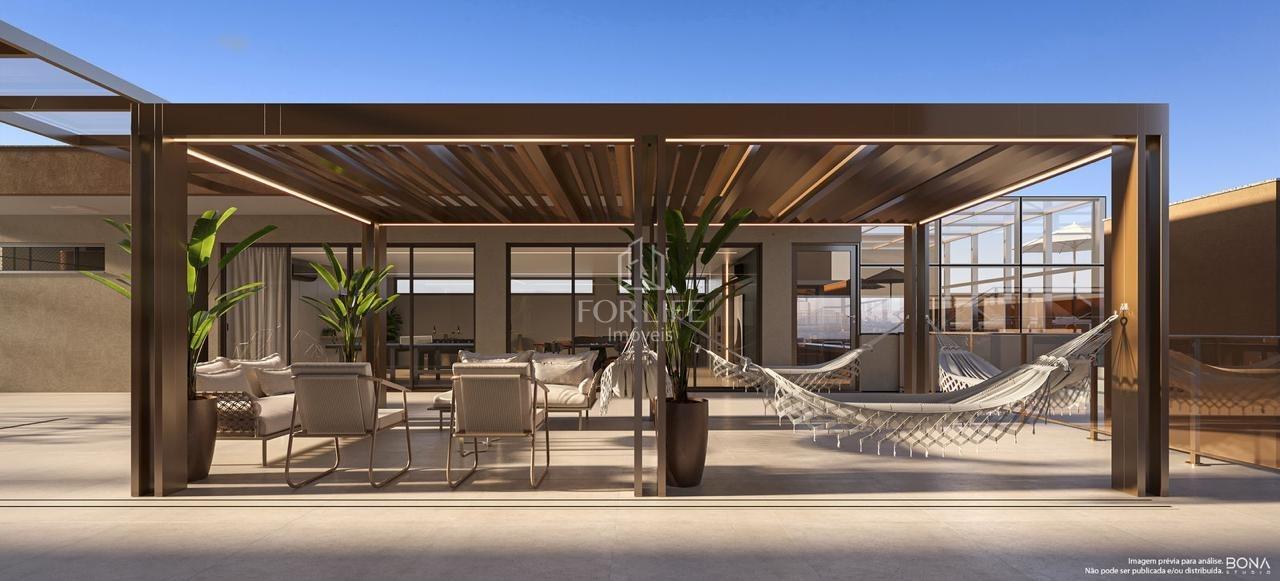 Apartamento à venda no Armação: 