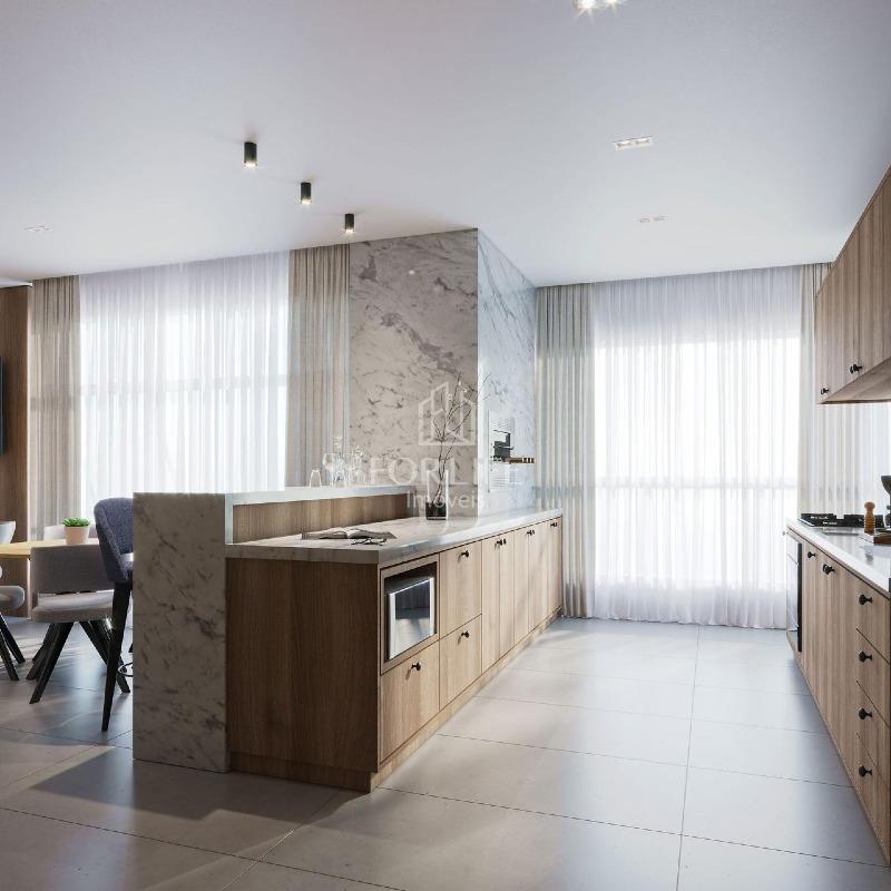 Apartamento à venda no Armação: 