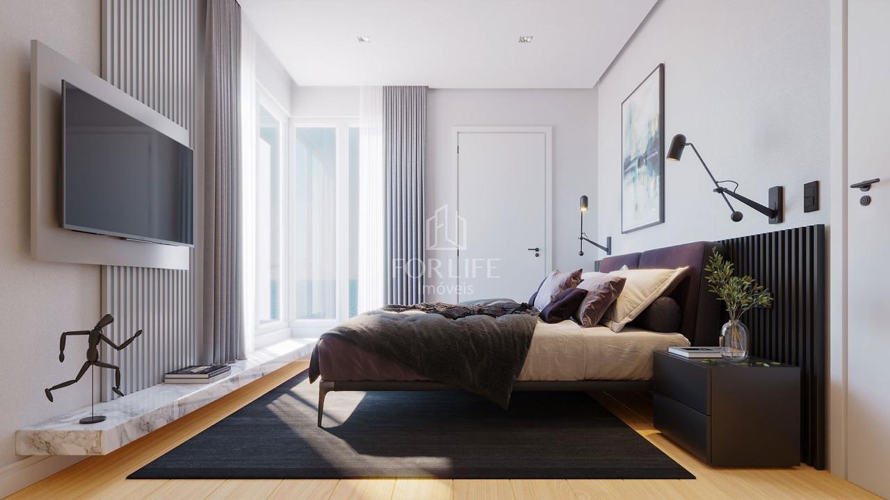 Apartamento à venda no Armação: 