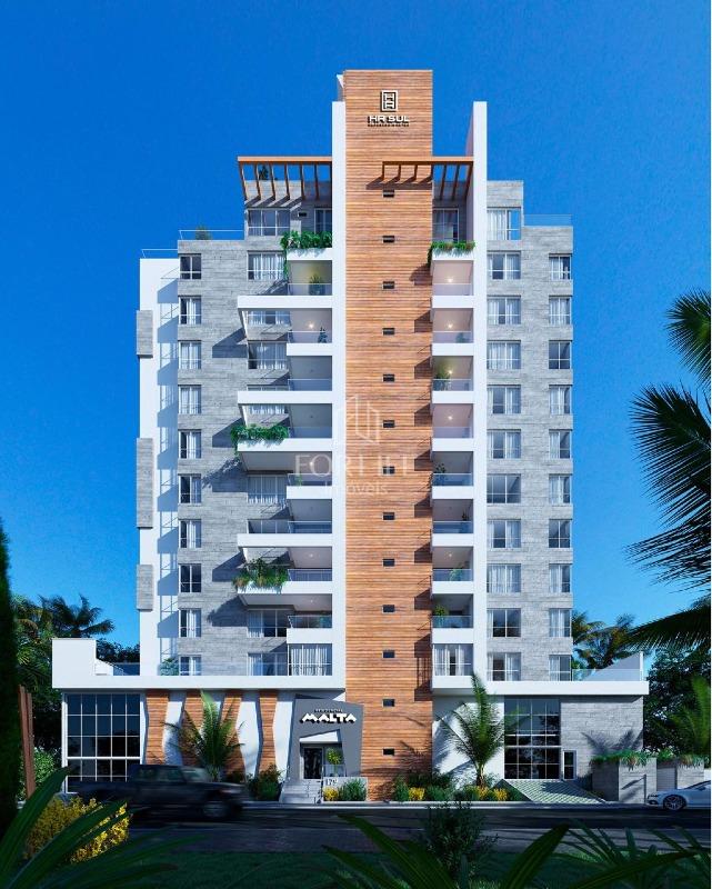 Apartamento à venda no Armação: 