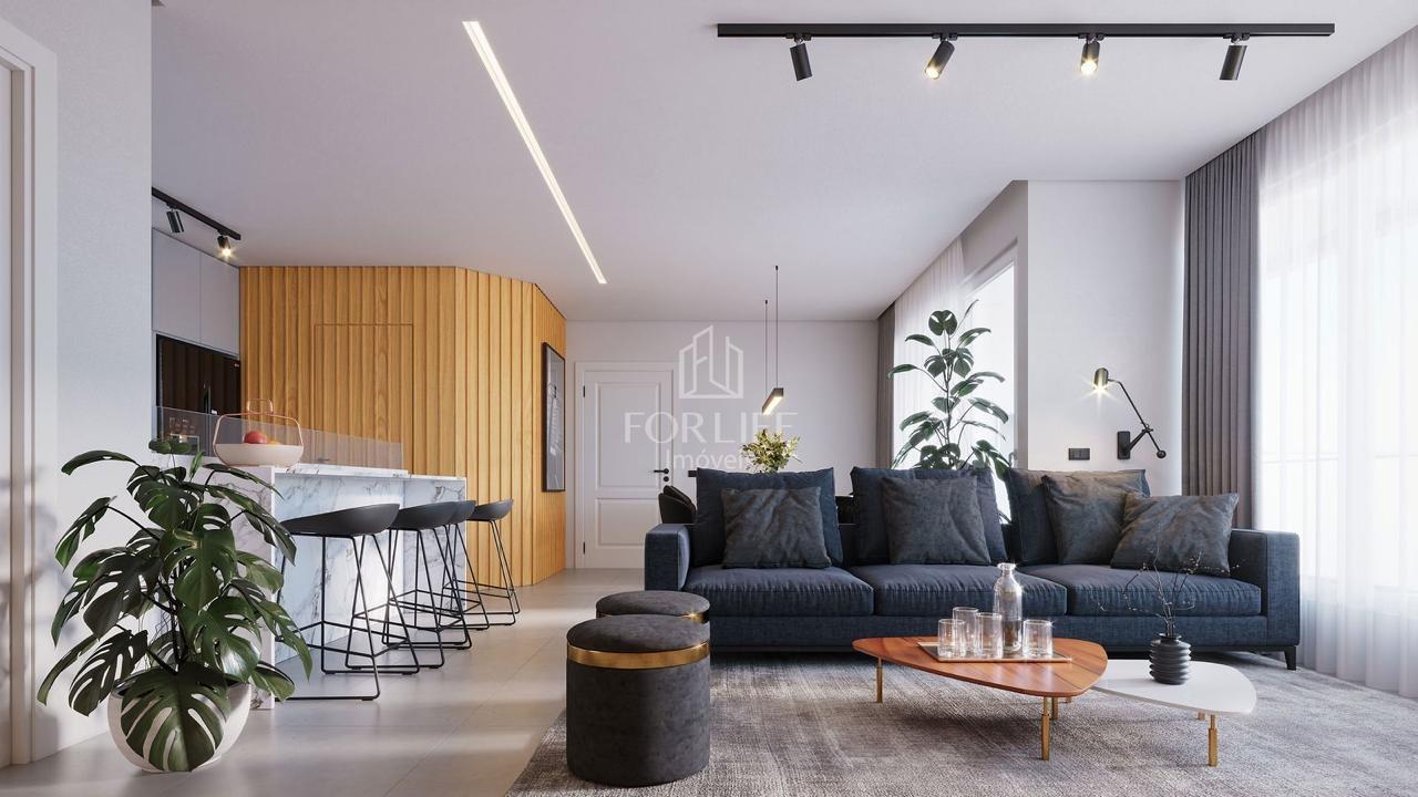 Apartamento à venda no Armação: 