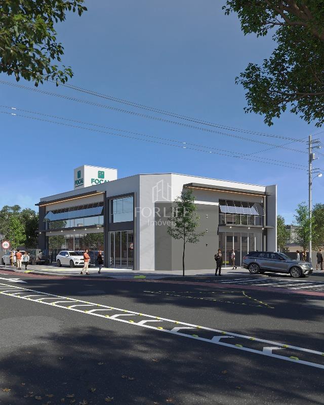 Loja para aluguel no Coloninha: 