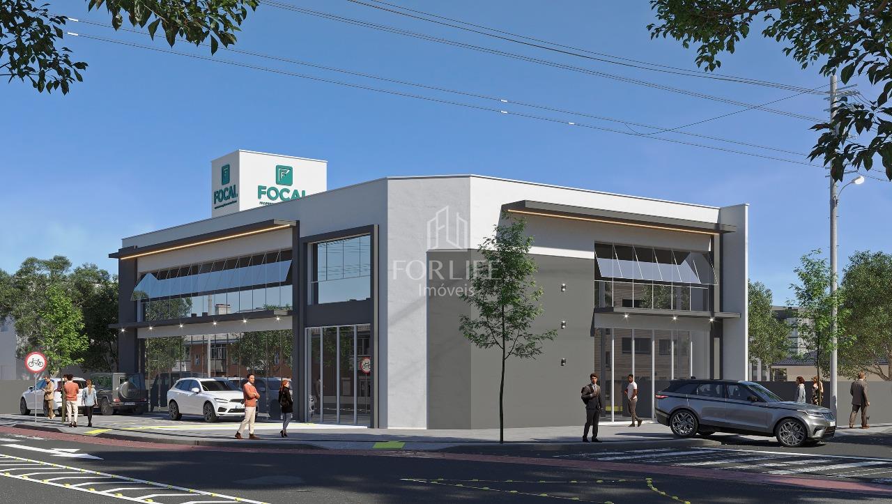 Loja para aluguel no Coloninha: 