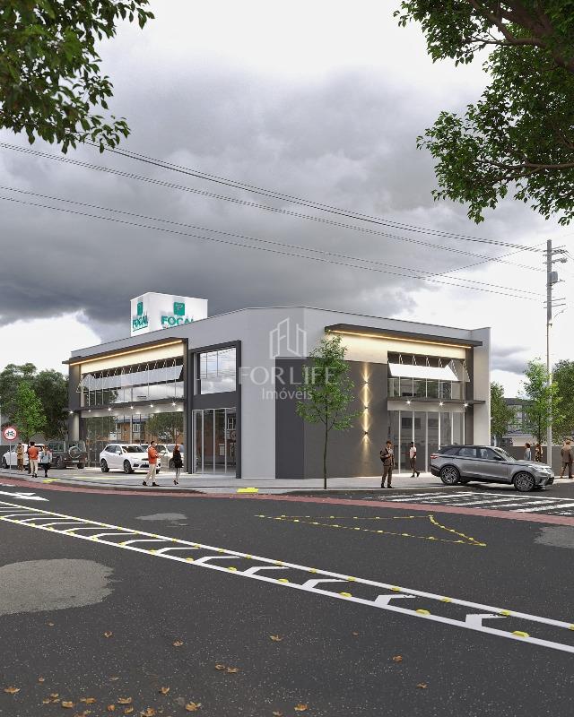 Loja para aluguel no Coloninha: 