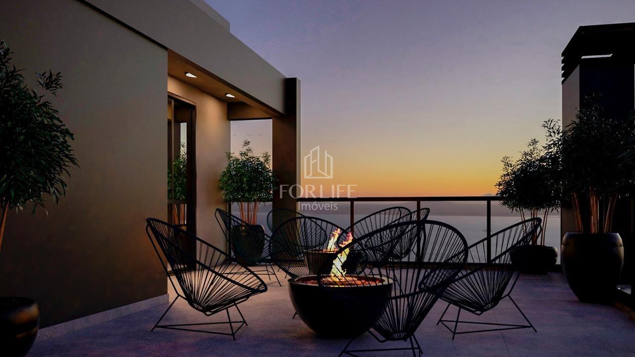 Apartamento à venda no Armação: 