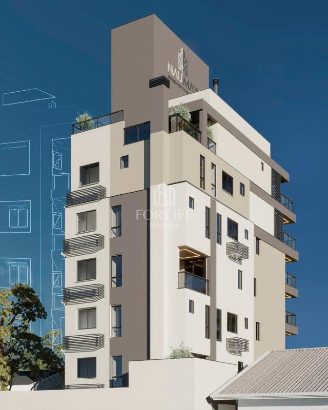 Apartamento à venda no Armação: 