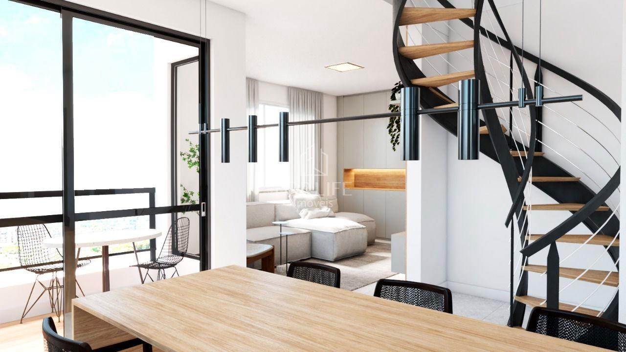 Apartamento à venda no Armação: 