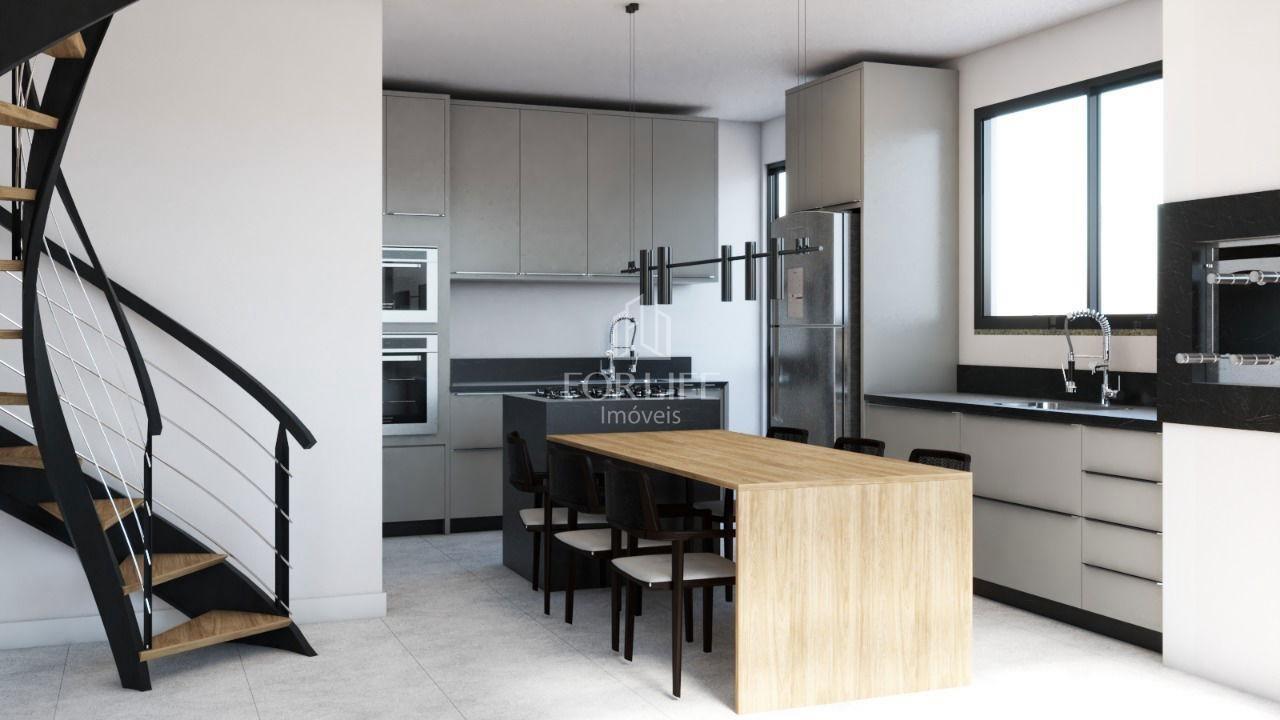 Apartamento à venda no Armação: 