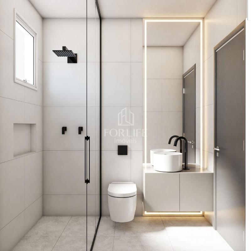 Apartamento à venda no Armação: 