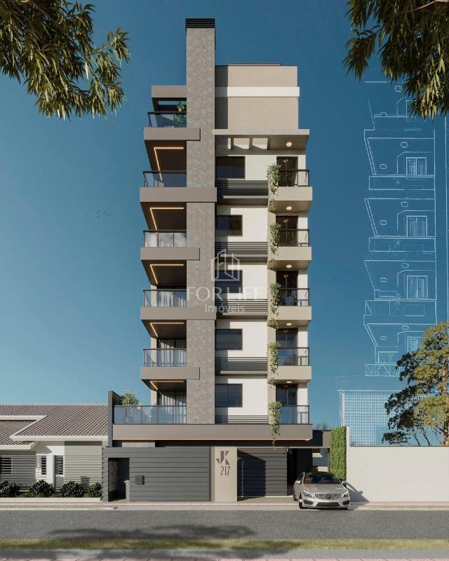 Apartamento à venda no Armação: 