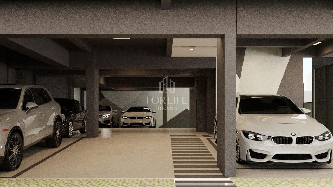 Apartamento à venda no Armação: 