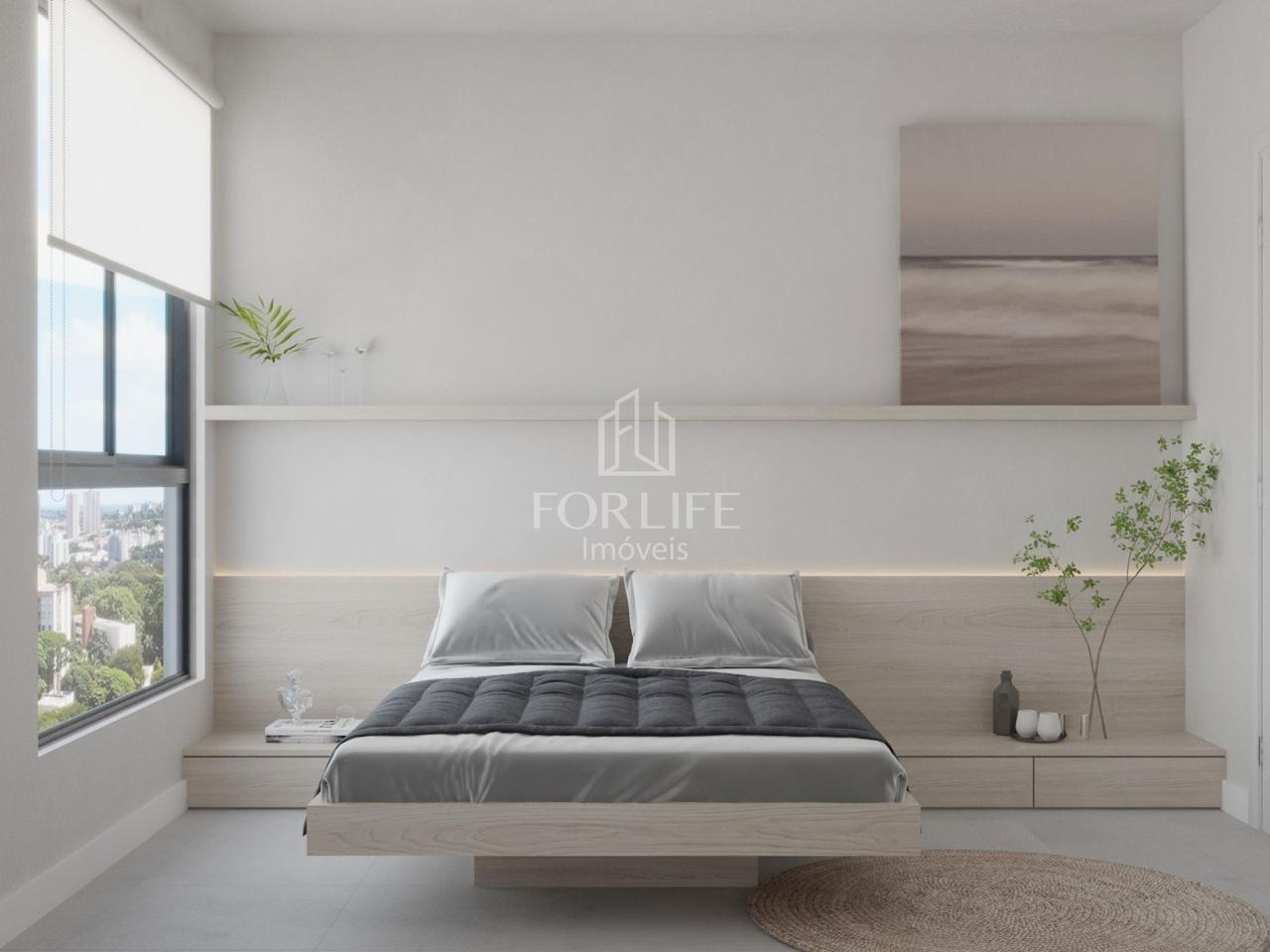 Apartamento à venda no Armação: 