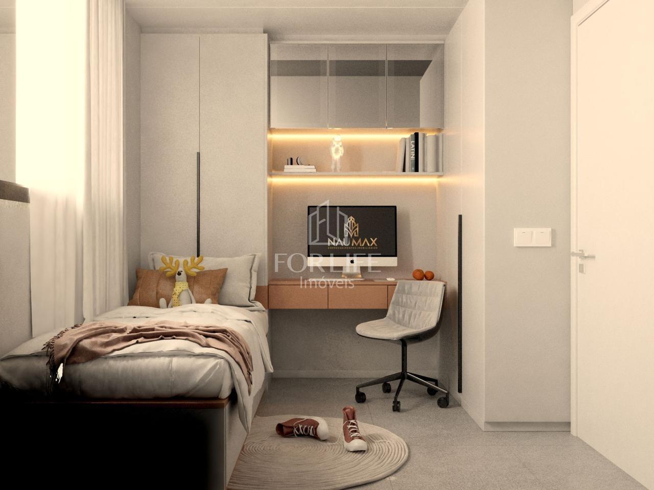 Apartamento à venda no Armação: 