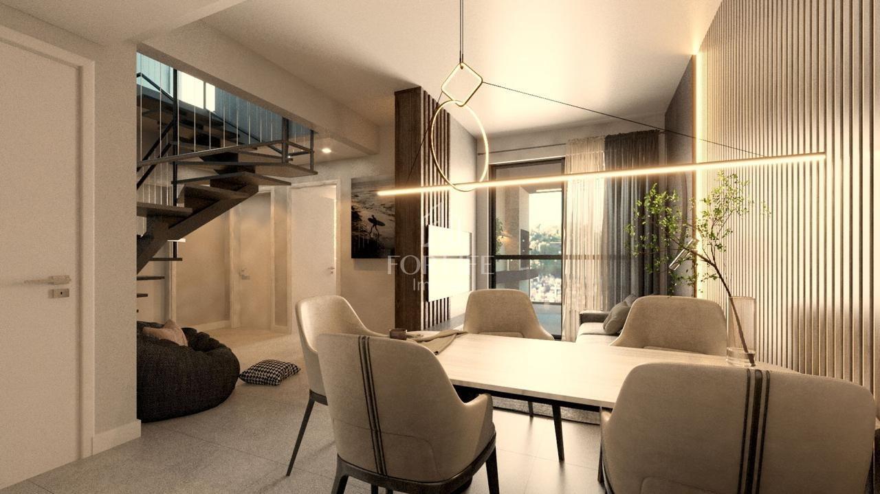 Apartamento à venda no Armação: 