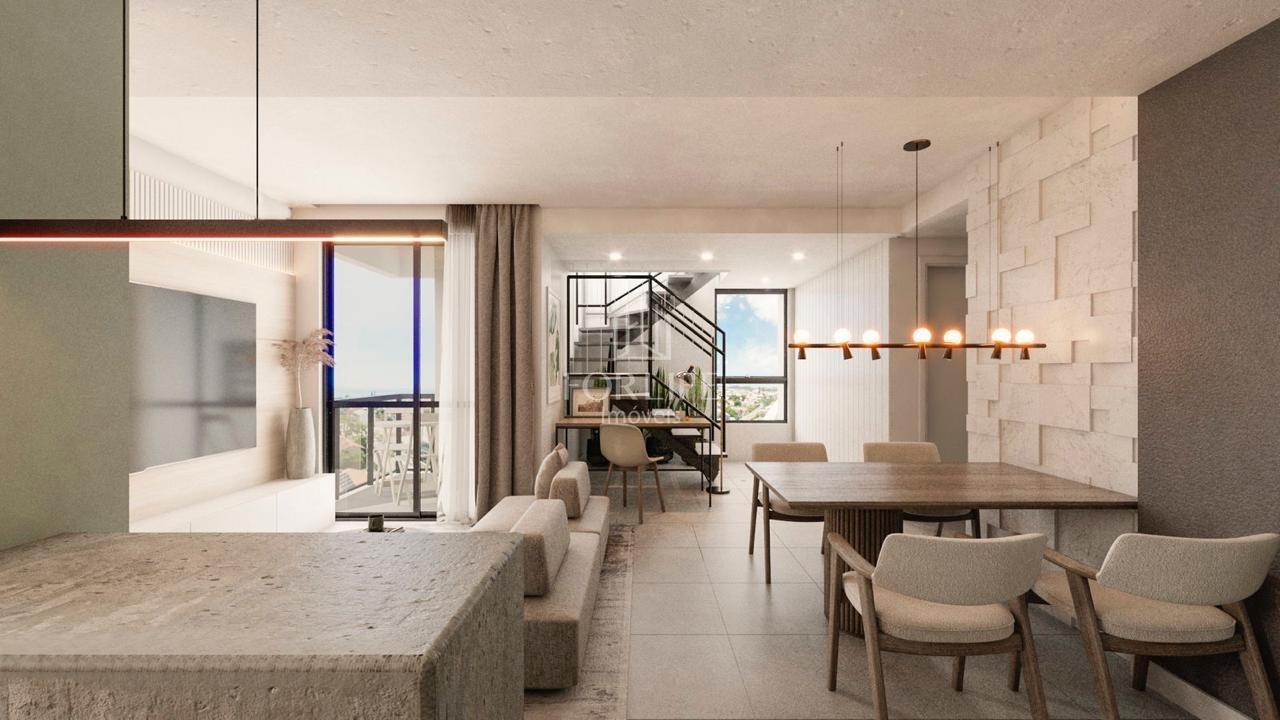 Apartamento à venda no Armação: 