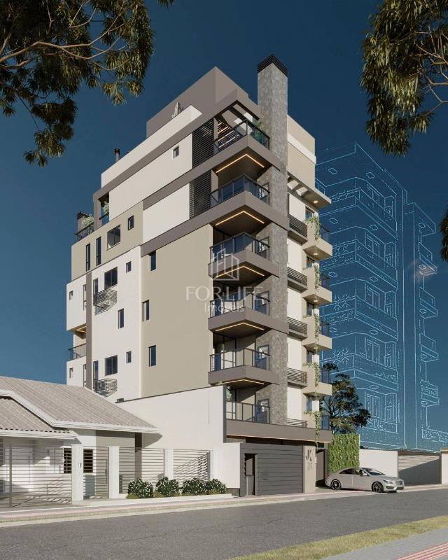 Apartamento à venda no Armação: 