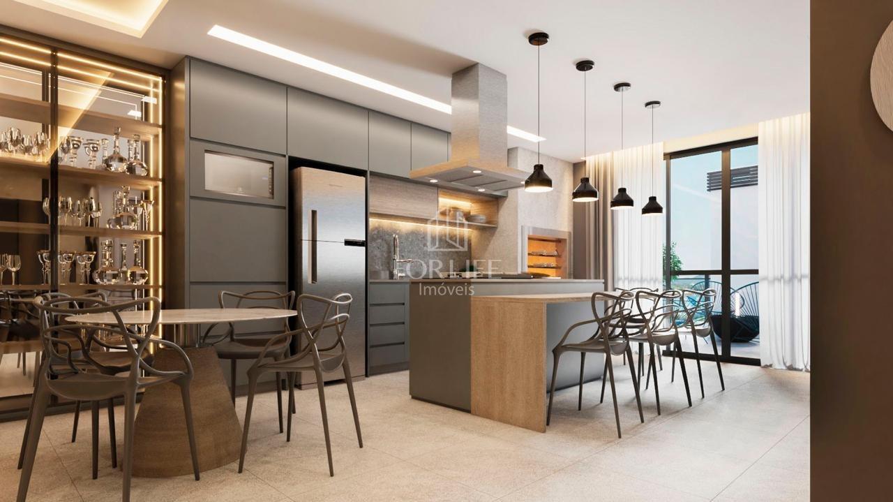 Apartamento à venda no Armação: 