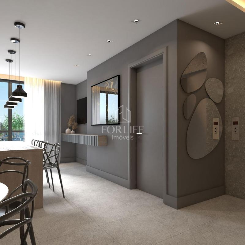 Apartamento à venda no Armação: 