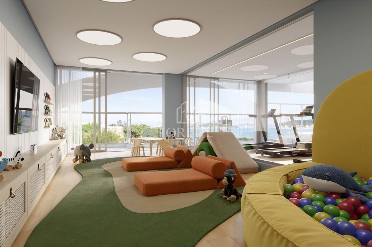 Apartamento à venda no Itacolomi: 