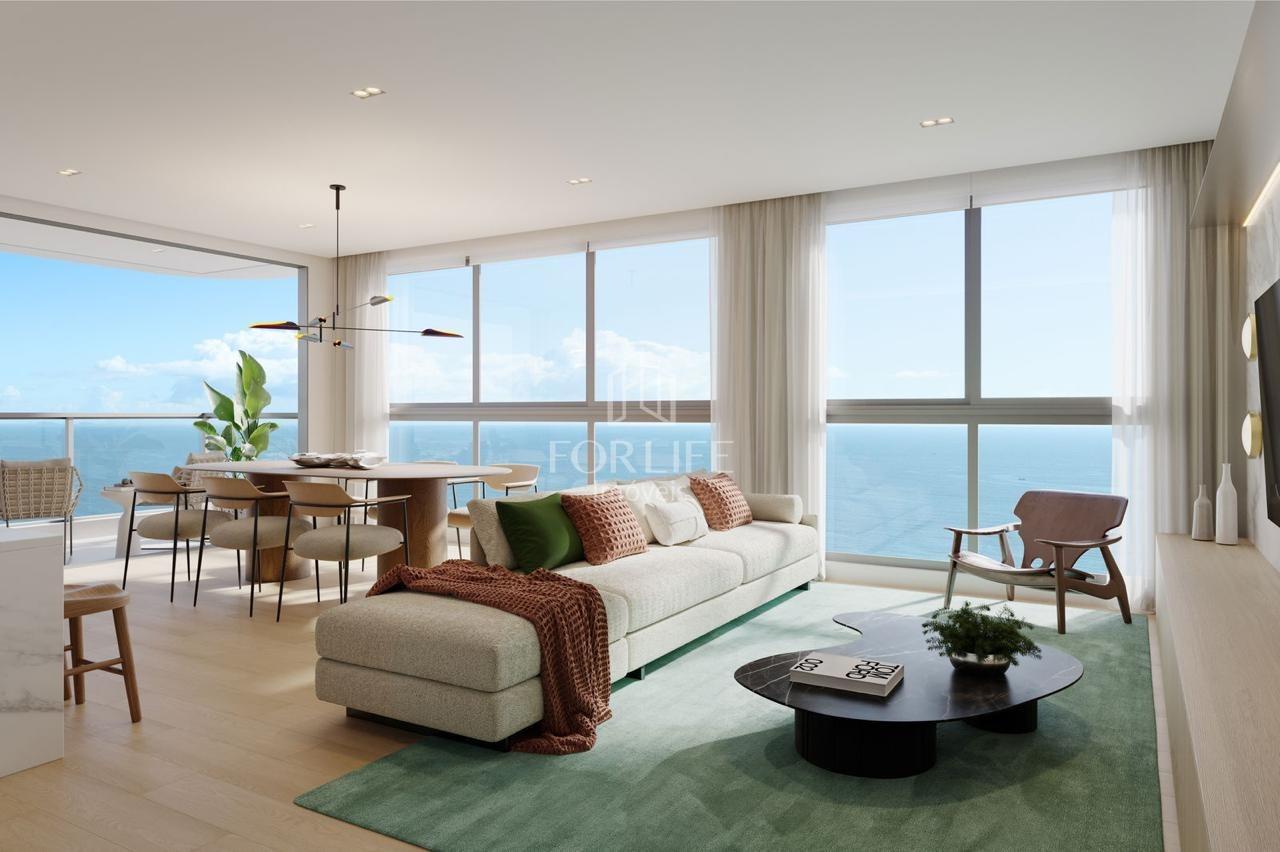 Apartamento à venda no Itacolomi: 