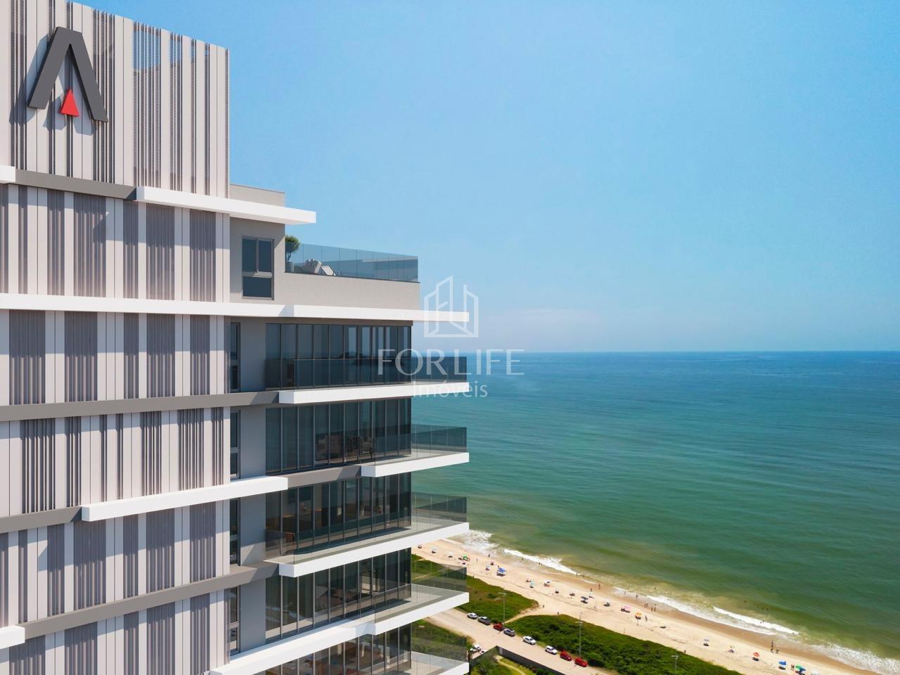 Apartamento à venda no Itacolomi: 