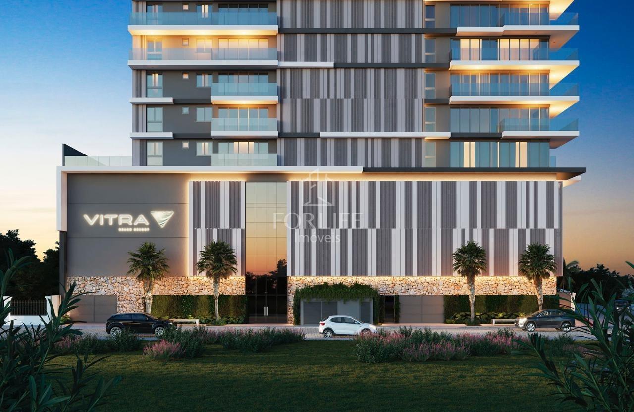 Apartamento à venda no Itacolomi: 