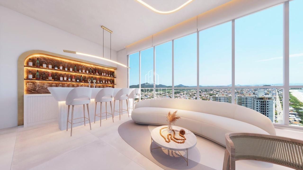 Apartamento à venda no Itacolomi: 