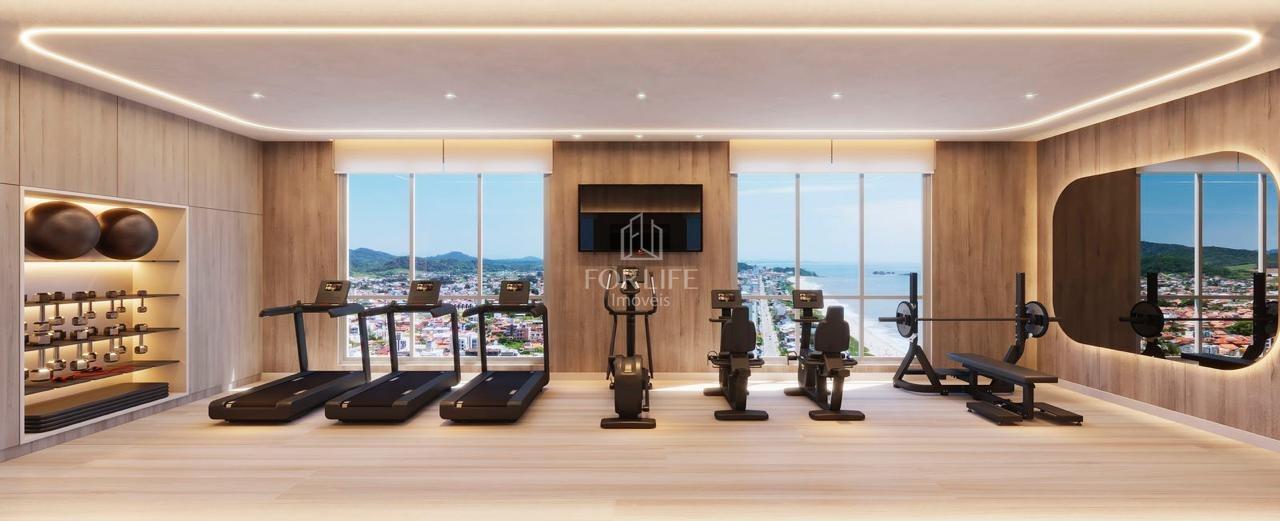 Apartamento à venda no Itacolomi: 