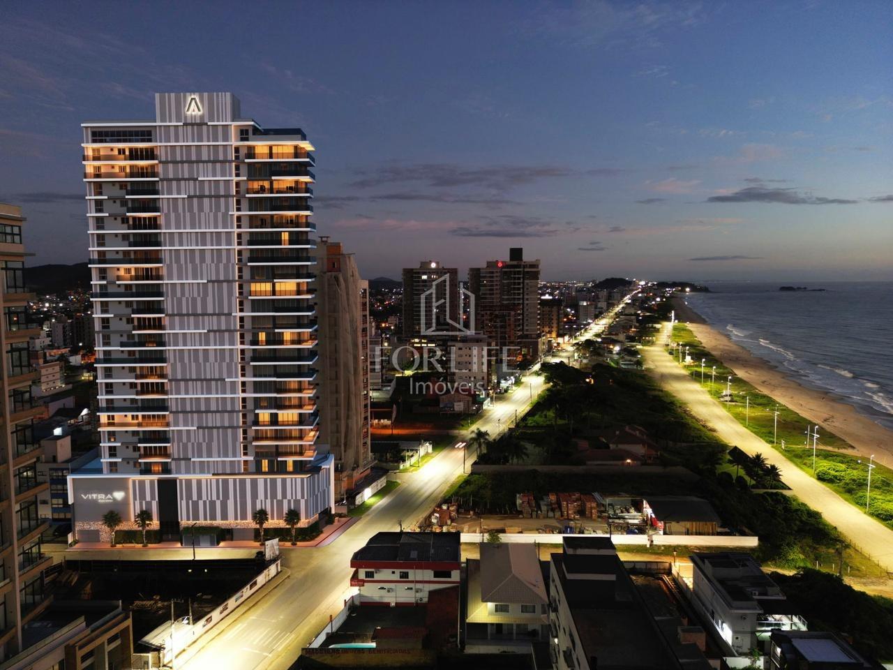 Apartamento à venda no Itacolomi: 