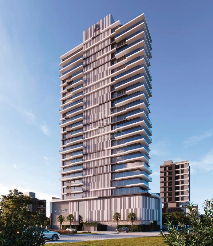 Apartamento à venda no Itacolomi: 