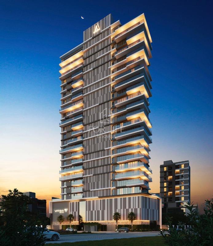 Apartamento à venda no Itacolomi: 